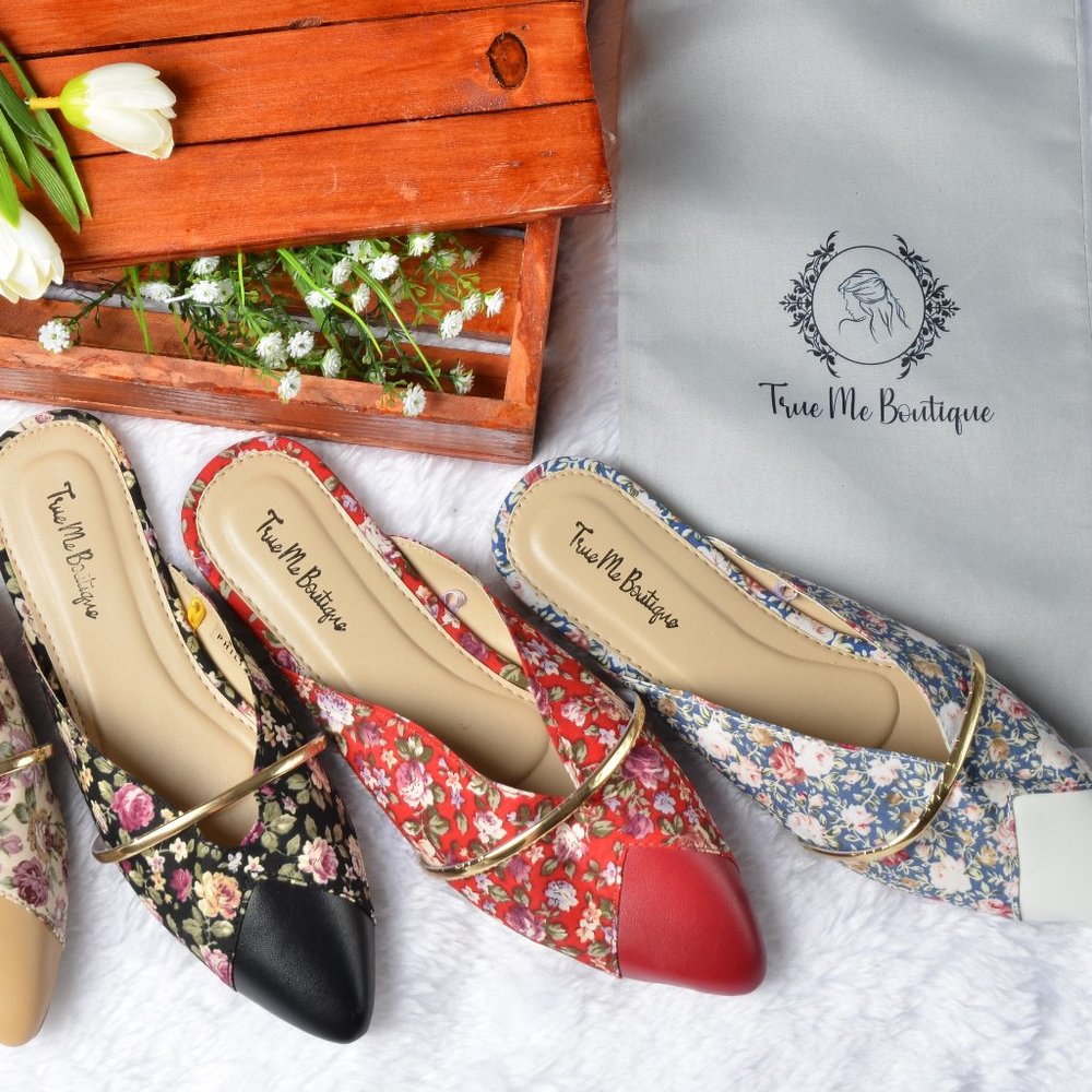 Women Sandals mules